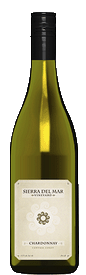 *2018 Sierra Del Mar Vineyard Chardonnay, Central Coast, 25%OFF